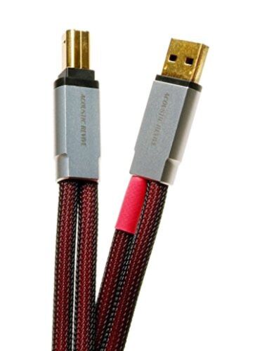Câble USB Acoustic Revive 1.0 PL