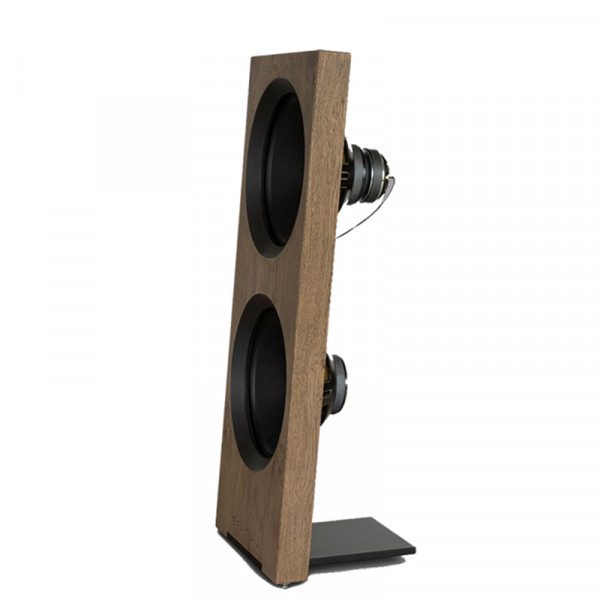 Spatial MC Series n°3