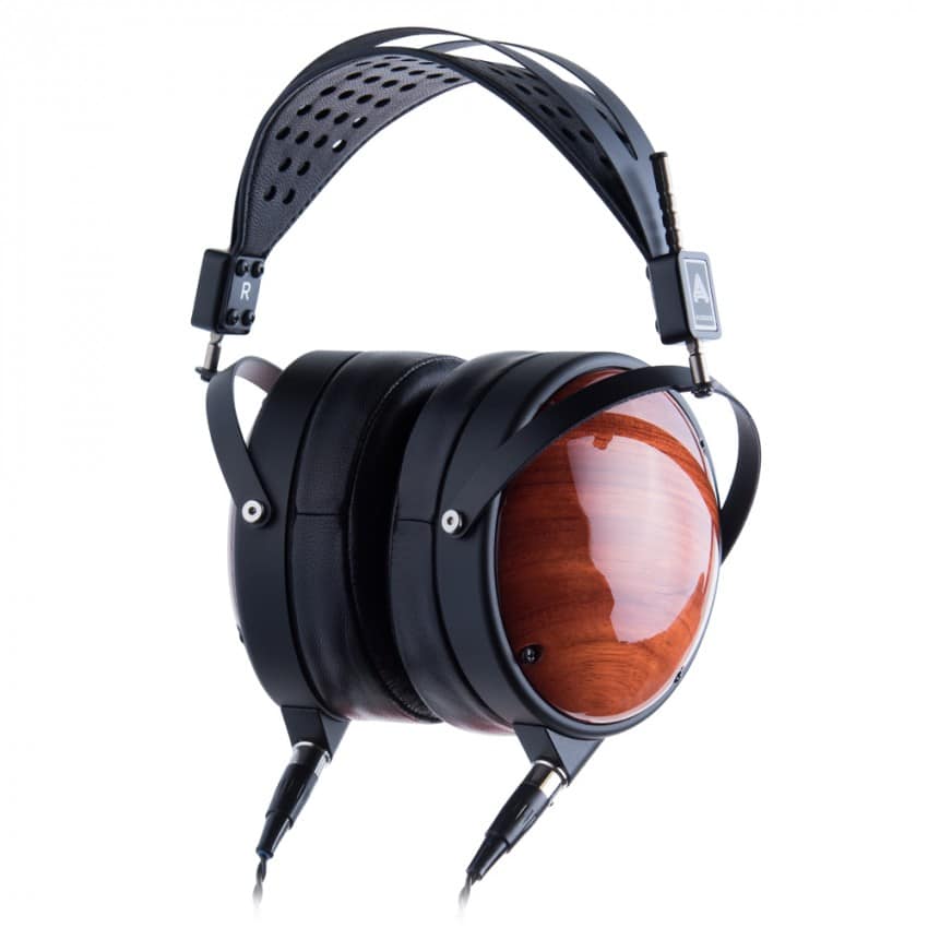 Audeze LCD-XC Creator Package Fermé