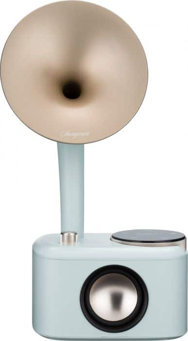 Sangean CP100D