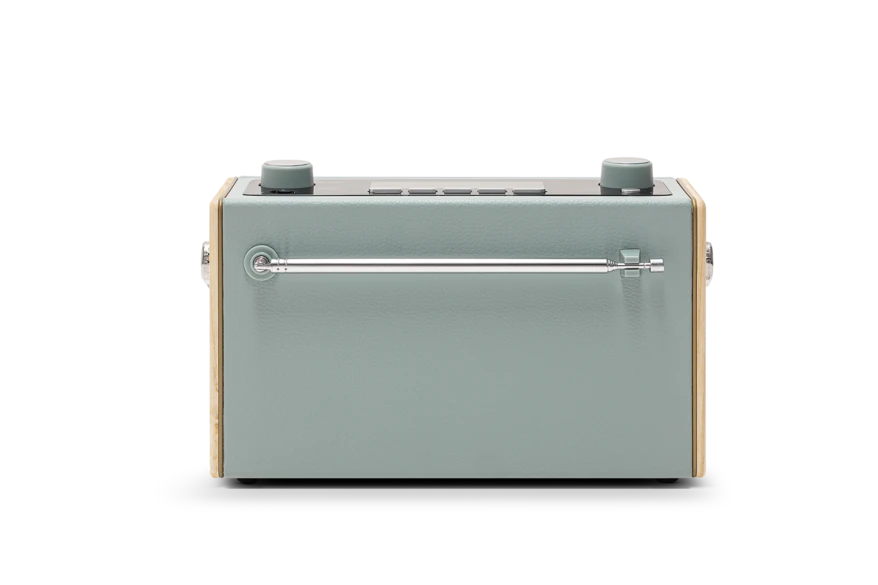 Roberts Rambler BT Stéréo