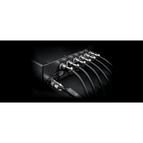 Audioquest Niagara 5000