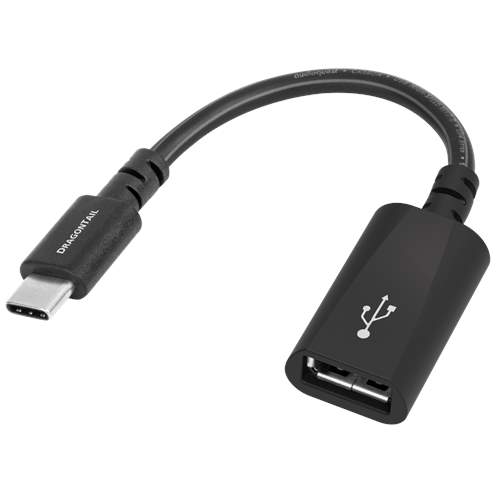 Audioquest DragonTail