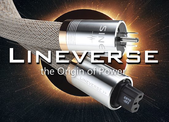 Sine Lineverse PC