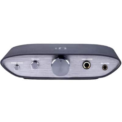 iFi Audio Zen Dac V2
