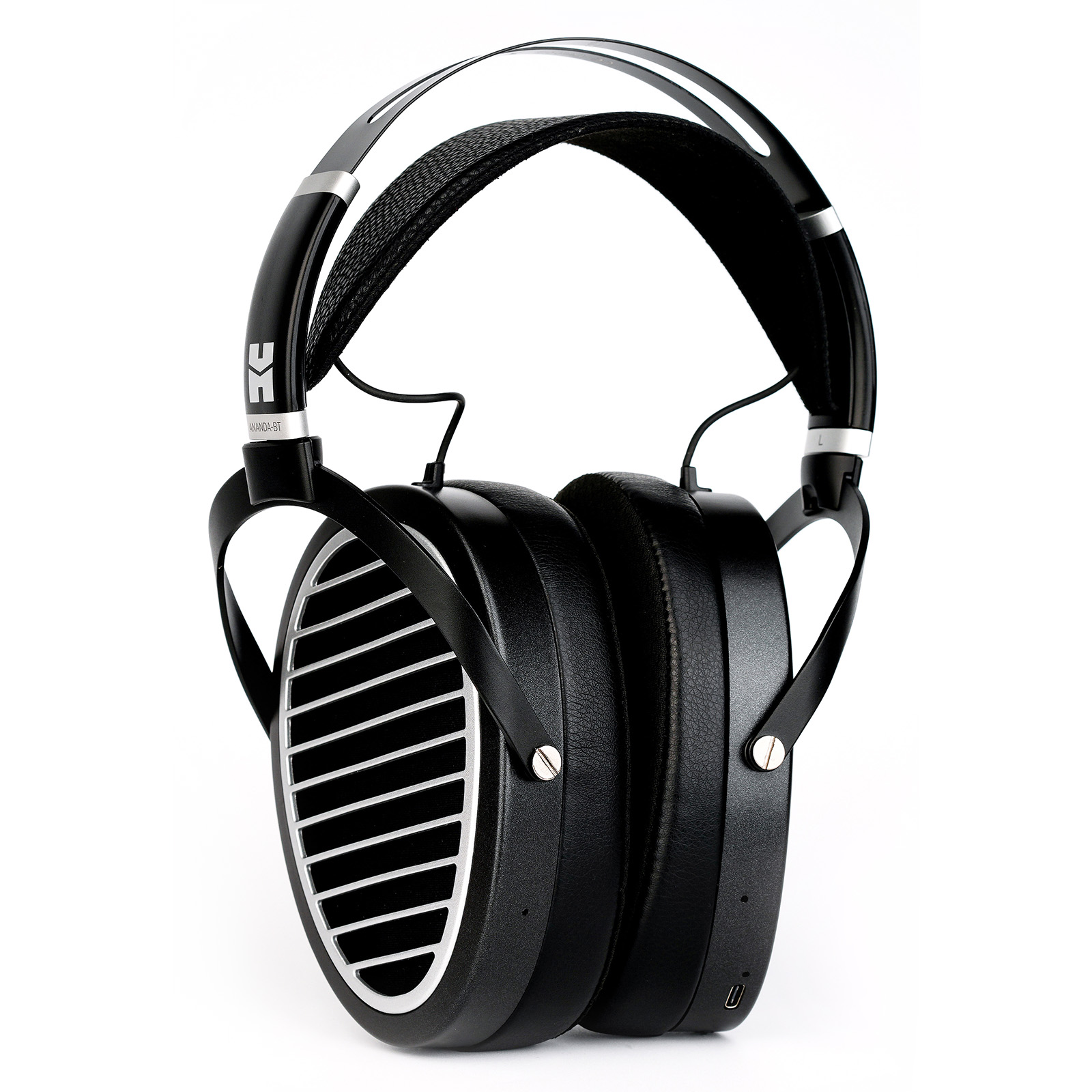 Hifiman Ananda BT R2R