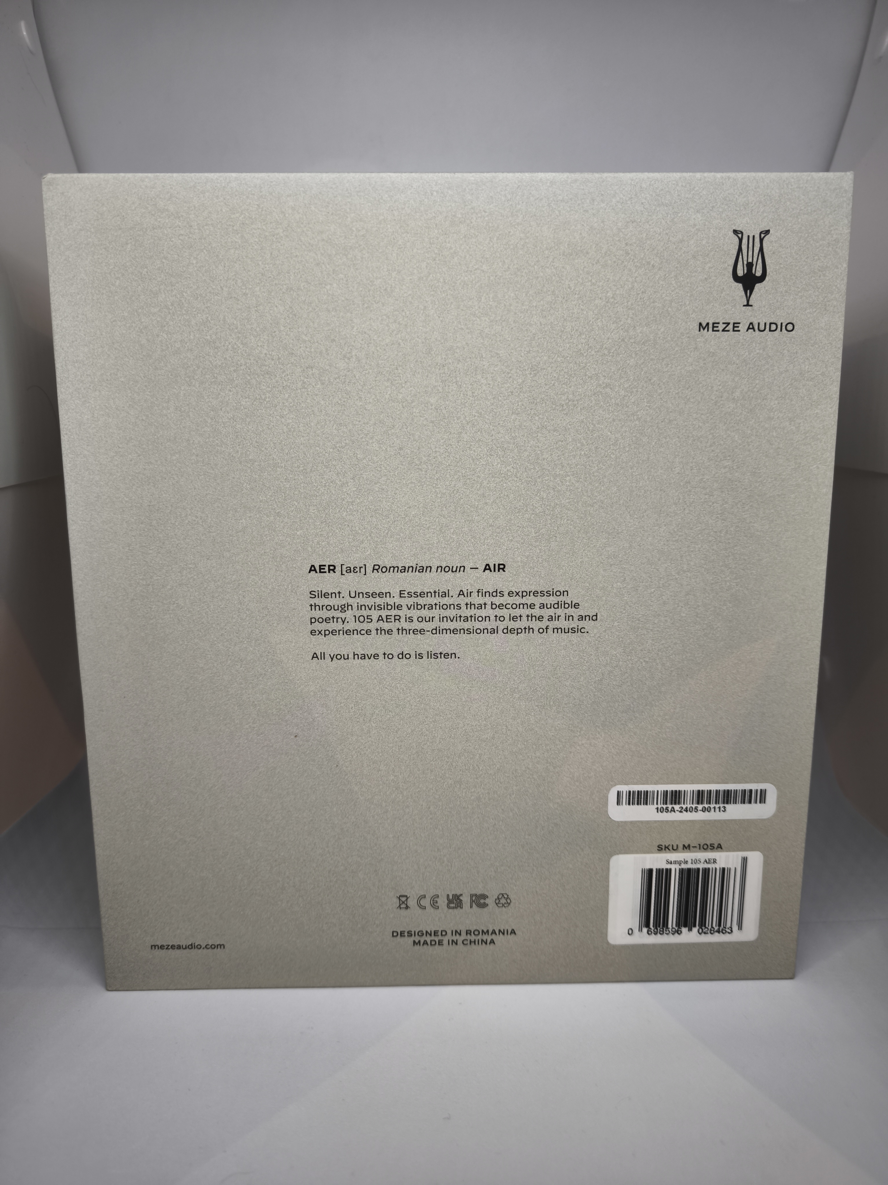 Meze Audio 105 AER