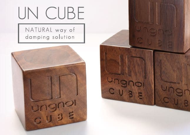 Ungnoi UN Cube