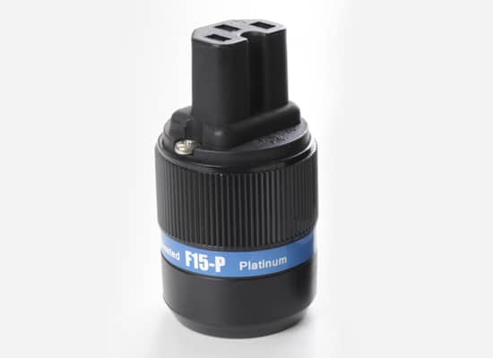 Sine prise secteur schuko F15-P