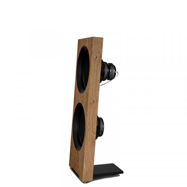 Spatial MC Series n°2