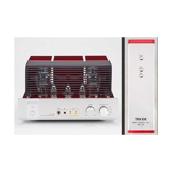 Triode TRV-A300XR