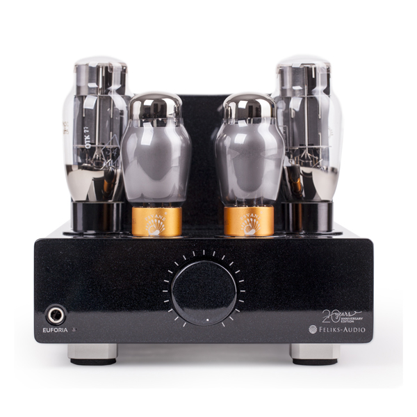Feliks Audio Euforia ANNIVERSARY 20th