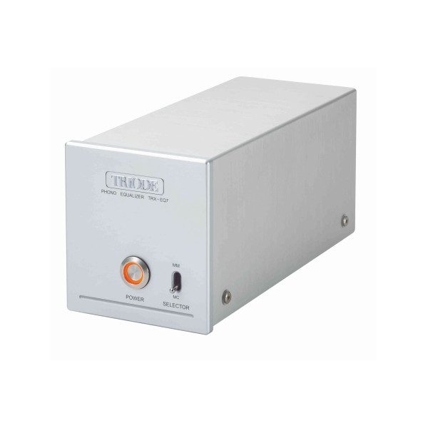 Triode TRX-EQ7