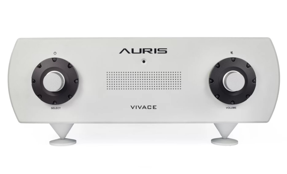 Auris Vivace