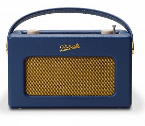 Roberts iStream3