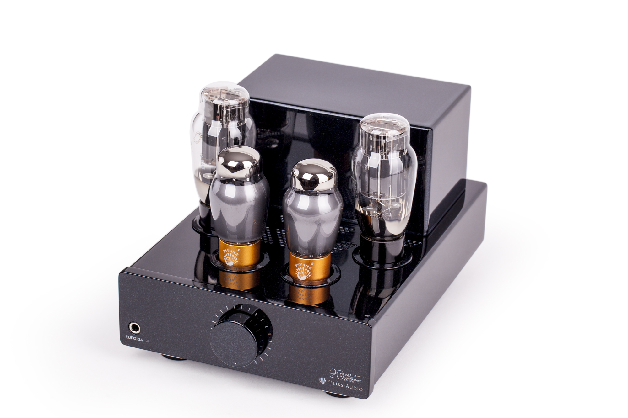 Feliks Audio Euforia ANNIVERSARY 20th