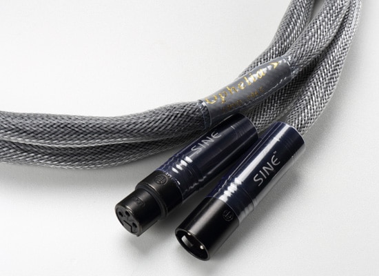 Sine Ophélia IC RCA/XLR