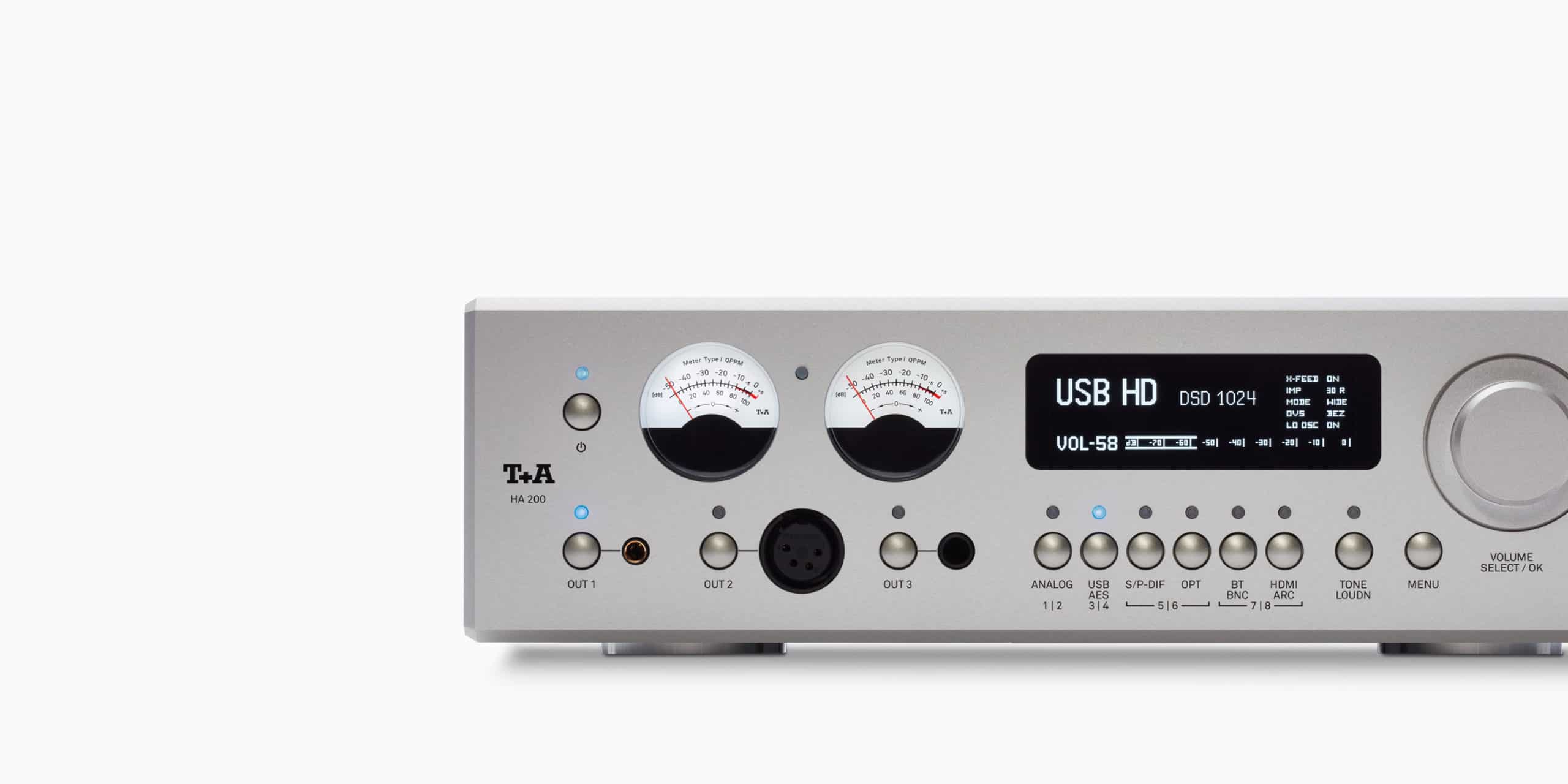 T+A HA200