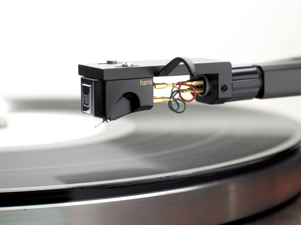 Hana Umami Black : L’expression ultime du son analogique japonais - Home-acoustique