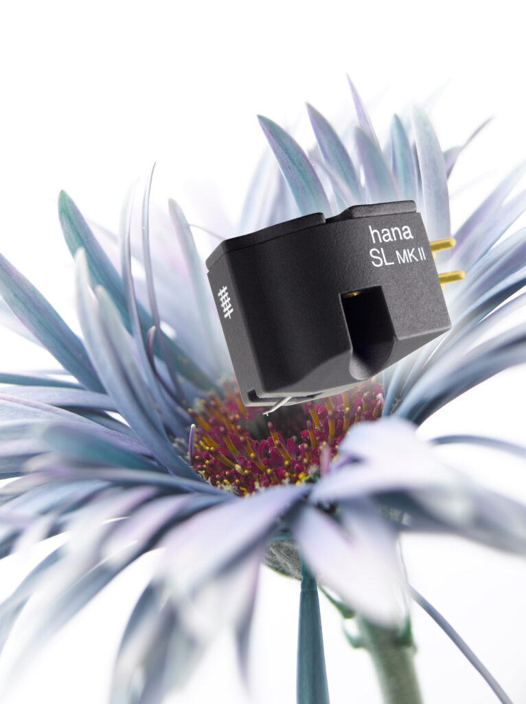 Cellule phono HANA - Série S MK II - Home-acoustique