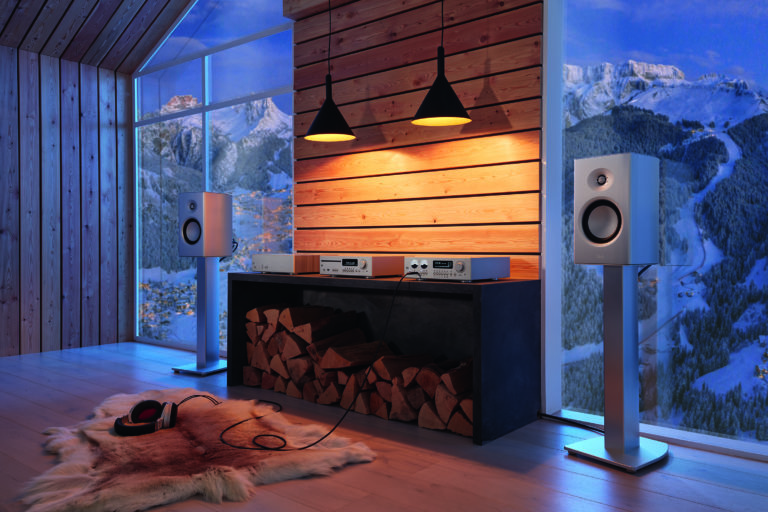 T+A SERIE 200 : Quels sont les 3 nouveaux modèles ? - Home-acoustique