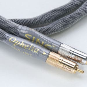 Sine Ophélia IC RCA
