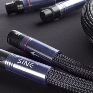 Sine Kosmos IC XLR