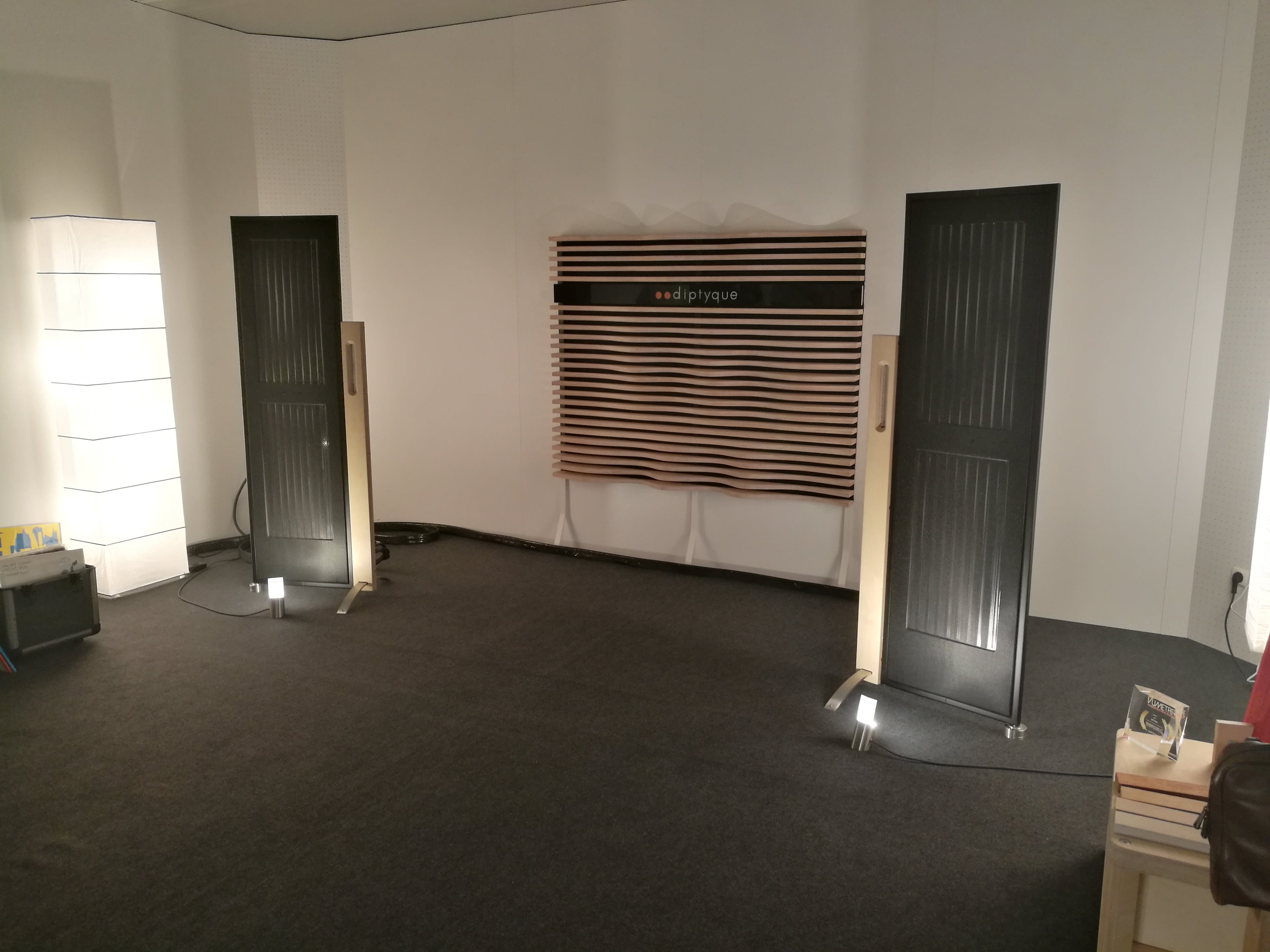 Positionnement des enceintes - Home-acoustique - Tous nos conseils
