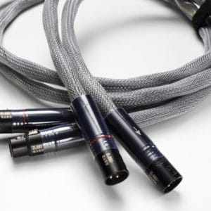 Sine Ophélia IC XLR