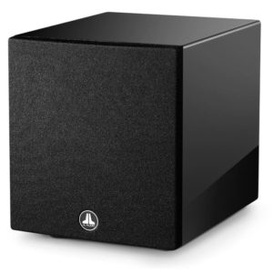 JL Audio Dominion D108