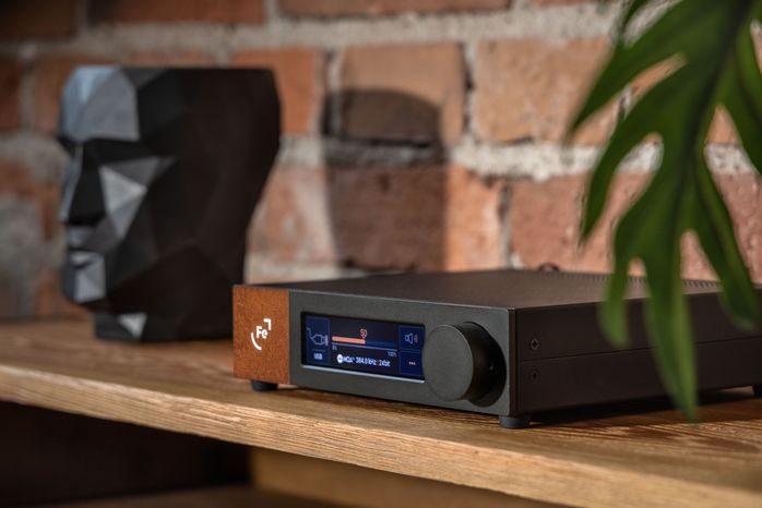 Ferrum Audio, un savoir faire de plusieurs années. - Home-acoustique