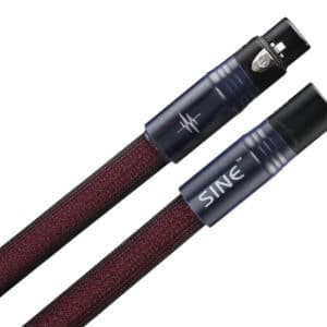 Sine Ella IC XLR ancienne génération