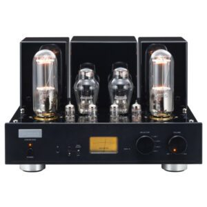 Triode Junone 845S - déballé pour stand statique - jamais utilisé pour écoute