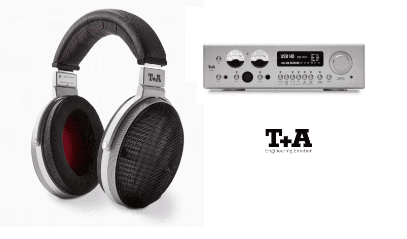 T+A, la hifi haut de gamme Allemande ! - Home-acoustique