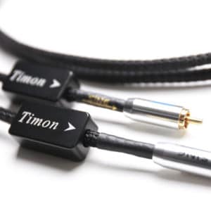 Sine Timon IC RCA
