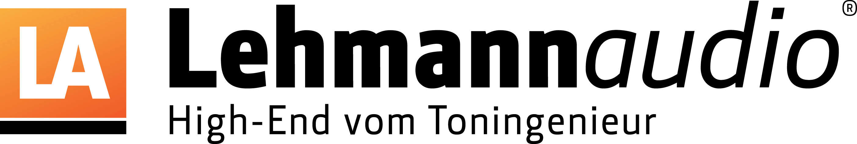 Lehmann Audio